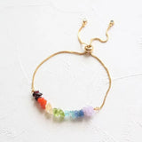Natural Stone Bracelet Glamour Ladies Sweet Accessories