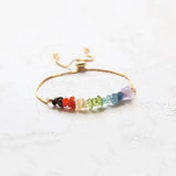 Natural Stone Bracelet Glamour Ladies Sweet Accessories