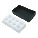 Resin Pigment Box UV Storage Mold Jewelry Making Tools