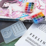 Epoxy Resin Casting Mold Jewelry Making Tools DropShip