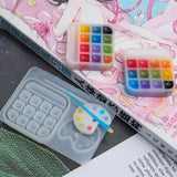 Epoxy Resin Casting Mold Jewelry Making Tools DropShip