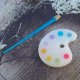 Epoxy Resin Casting Mold Jewelry Making Tools DropShip