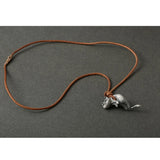 Animal Statement Necklace for Sweater Chain