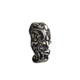 925 Silver Power Dragon Beads Sterling Silver DIY Jewelry Findings