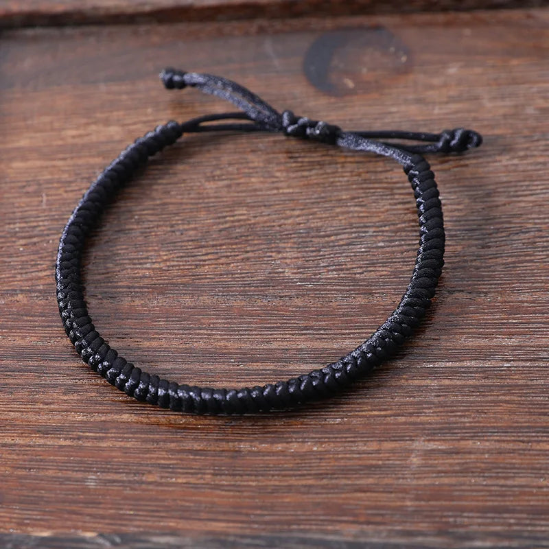 Red Thread Bracelets Women Friendship Statement Bracelet Jewelry