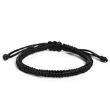 Red Thread Bracelets Women Friendship Statement Bracelet Jewelry