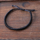 Red Thread Bracelets Women Friendship Statement Bracelet Jewelry