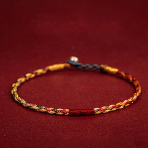 Red String Bracelet Kabbalah Lucky Protection Matching Bracelets for Couple