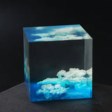 Resin DIY Cloud Sky Filler Epoxy Jewelry Accessories