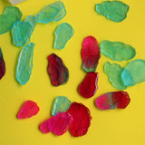 Rock Epoxy Resin Mold Plaster Soap Silicone Mould DIY Crafts Jewelry