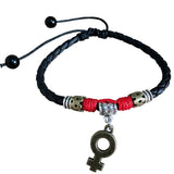 Rope Anklets Lovers'Ankle Bracelet Feet Jewelry Accessories Beach Leg