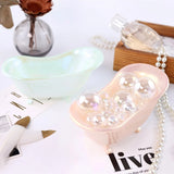 Silicone Soap Holder Storage Box Mold Epoxy Resin Mold
