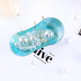 Silicone Soap Holder Storage Box Mold Epoxy Resin Mold