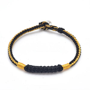 Tibetan Red String Lucky Bracelet for Women