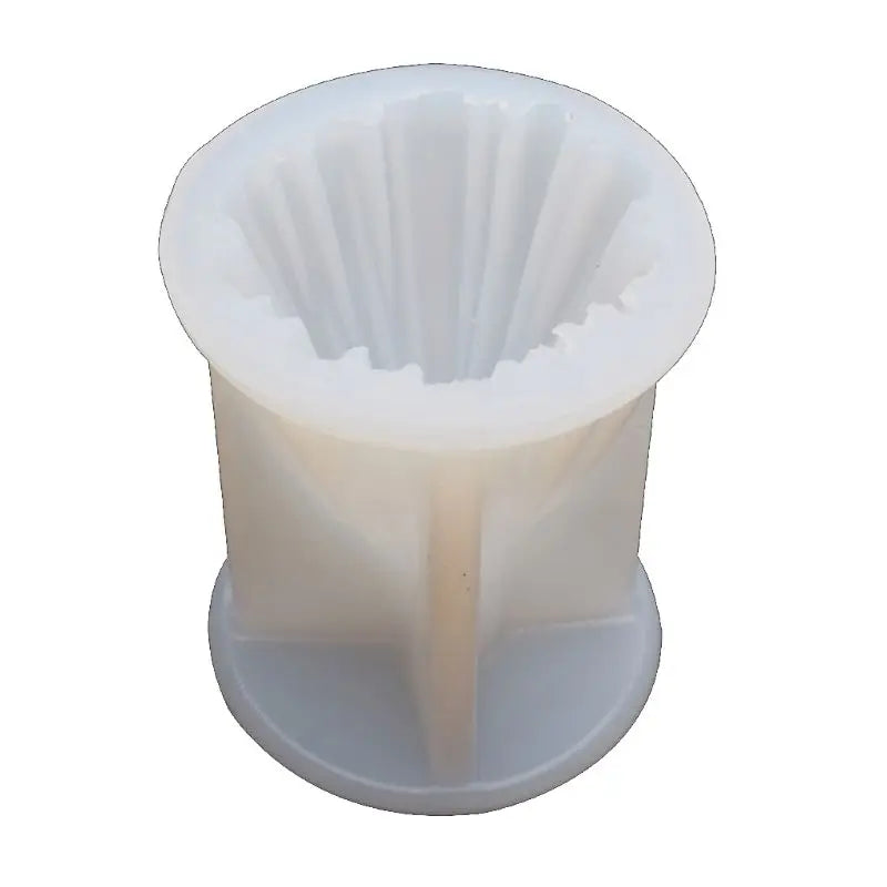 Wedding Dress Silicone Chocolate Fondant Mold