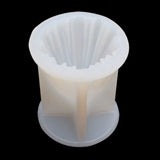 Wedding Dress Silicone Chocolate Fondant Mold