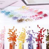 Crystal Glue Molds Set for DIY Jewelry Making