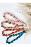 Macrame Keychain Set (5 pcs)