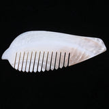 Mother of Pearl Shell Comb