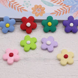 Soft Pottery Contrast Earring Patch for DIY Hyuna Earrings
