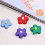 Soft Pottery Contrast Earring Patch for DIY Hyuna Earrings