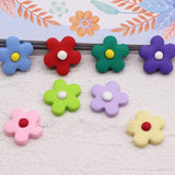 Soft Pottery Contrast Earring Patch for DIY Hyuna Earrings