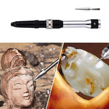 Foredom Jewelry Engraving Hammer Handle Handpiece for Jewelry Shaft Machine