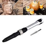 Foredom Jewelry Engraving Hammer Handle Handpiece for Jewelry Shaft Machine
