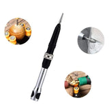 Foredom Jewelry Engraving Hammer Handle Handpiece for Jewelry Shaft Machine