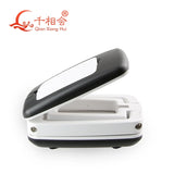 Folding Magnifier Lamp with Light 3X Magnification