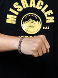 Handwoven Bracelet Men's Retro Niche Women's Jewelry