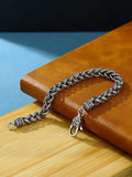 Handwoven Bracelet for Men's and Women's Personalized Jewelry