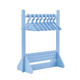 Earring Display Stand Jewelry Storage