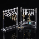 Earring Display Stand Jewelry Storage