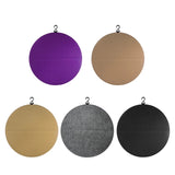 Pin Holder Wall Display Organizer Holds Up to 81 Pins