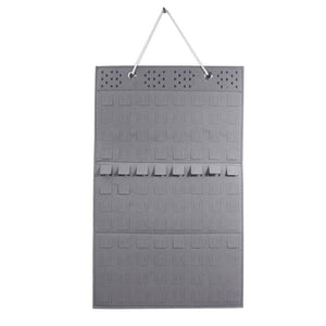 Hanging Pin Wall Display for Pin Collections