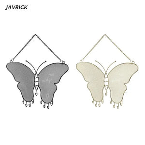 Earring Holder Wall Mounted Dangle Stud Rack Decor
