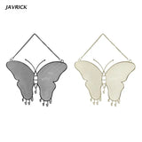 Earring Holder Wall Mounted Dangle Stud Rack Decor