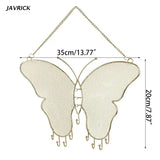Earring Holder Wall Mounted Dangle Stud Rack Decor