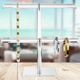Acrylic Bracelet Hanger Jewelry Display Holder