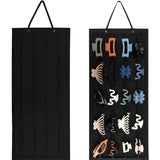 Felt Hairbands Organizer Hair Bow Storage Hairpins Holder
