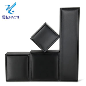 Custom Logo Jewelry Box for Rings, Pendants, Bracelets, Necklaces