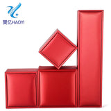 Custom Logo Jewelry Box for Rings, Pendants, Bracelets, Necklaces