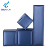 Custom Logo Jewelry Box for Rings, Pendants, Bracelets, Necklaces
