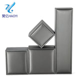 Custom Logo Jewelry Box for Rings, Pendants, Bracelets, Necklaces
