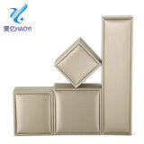Custom Logo Jewelry Box for Rings, Pendants, Bracelets, Necklaces