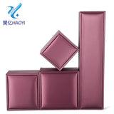 Custom Logo Jewelry Box for Rings, Pendants, Bracelets, Necklaces