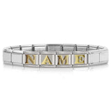 Girls Bracelet Wish Hope Love Name Bracelet Bangles for Daugther Birthday