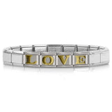 Girls Bracelet Wish Hope Love Name Bracelet Bangles for Daugther Birthday