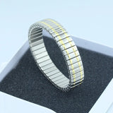 Classic Stainless Steel Bracelet for Men and Women